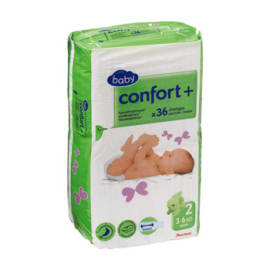Change Complet Bebe Baby Confort Mini 3 6kg Changes Bebes Paredes