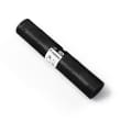 Housses conteneur 120L noir 25µ lien classique PAREDES photo du produit back S