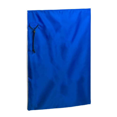 Sac ramassage 120L bleu Filmop photo du produit front L