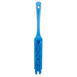 Balayette fibres souples alimentaire PLP UST 33cm bleu Vikan photo du produit video S