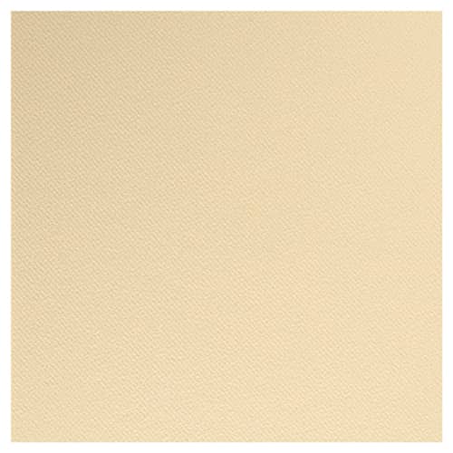 Serviette non tissée Célisoft 40x40 cm ivoire compostable Industrial Compost Manufacture de l'Éphémère photo du produit front L