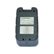 Batterie li-ion 36V 6AH -  Dorsal BP B li-ion plus Taski photo du produit