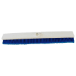 Balai fibres souples PLP 60 cm bleu Maine Brosserie photo du produit