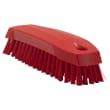Brosse papillon fibres médium alimentaire PLP 16,5cm rouge Vikan photo du produit