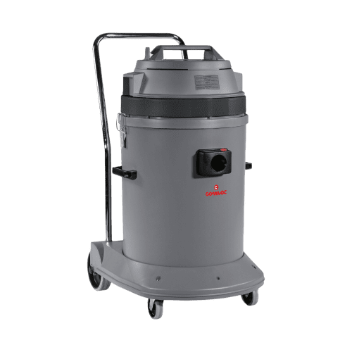 Aspirateur P58.4 WDM Comac photo du produit front L