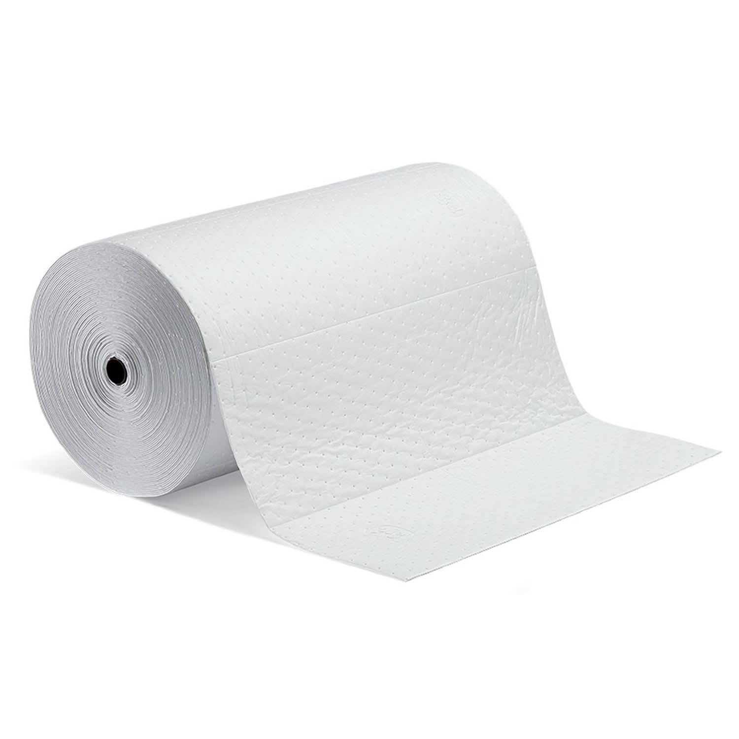 Rouleau de 60 feuilles Absorbantes PIG PRO - D Stock41