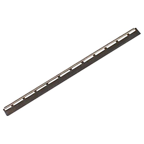 Barrette vitres caoutchouc souple Unger 25cm photo du produit front L