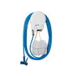 Centrale d'hygiène Evolution Brightwell 2 produits tuyau de 20m photo du produit