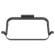 Kit de fixation pour sac poubelle gris pour station HyGo Vikan photo du produit