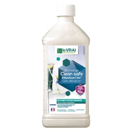 Clean Safe nettoyant capteur concentré flacon de 1L Le Vrai Professionnel