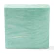 Essuyage non tissé Paredes lavettes Proptex vertes 110g/m² 38 x 40 cm photo du produit