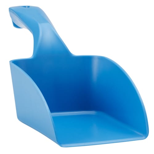 Pelle à ingrédients alimentaire PLP 1L bleu Vikan photo du produit front L