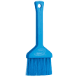 Pinceau fibres souples alimentaire PLP 7cm bleu Vikan photo du produit