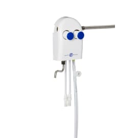 Doseur Méludose 1x4,2L/min + plonge 1x13L/min Paredes