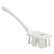 Brosse fibres dures alimentaire PLP UST 39,5cm blanc Vikan photo du produit