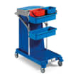 Bac latéral PLP 49,5 x 18,5 x 11 cm Filmop photo du produit