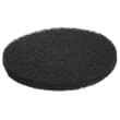 Disque basic noir 3M pour autolaveuse et monobrosse Ø406mm photo du produit