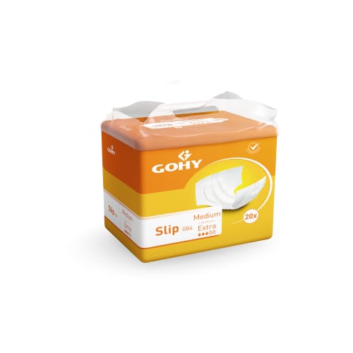 Change complet Gohy Slip Extra taille M Gohy photo du produit front L