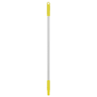 Manche alimentaire PLP aluminium 84cm jaune Vikan photo du produit