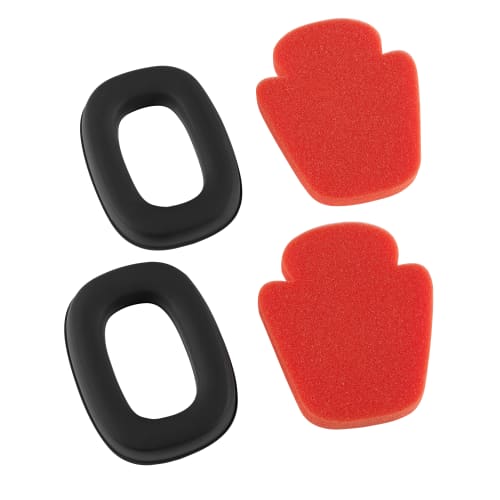Kit hygiène pour casque antibruit VS100D (916723) Honeywell photo du produit front L