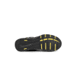 Chaussures de sécurité hautes Paredes Seguridad MONZA S3 ESD SRC noir pointure 42 photo du produit side S