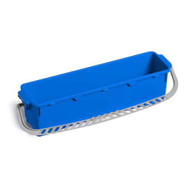 Seau PLP 14L bleu Filmop