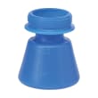 Grand réservoir PEHD 1,4L bleu Vikan photo du produit