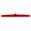 Raclette mousse alimentaire PLP 70cm rouge Maine Brosserie photo du produit