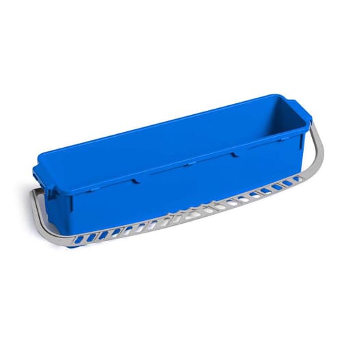 Seau PLP 14L bleu Filmop photo du produit front L