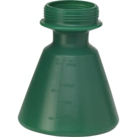 Grand réservoir PEHD 2,5L vert Vikan photo du produit