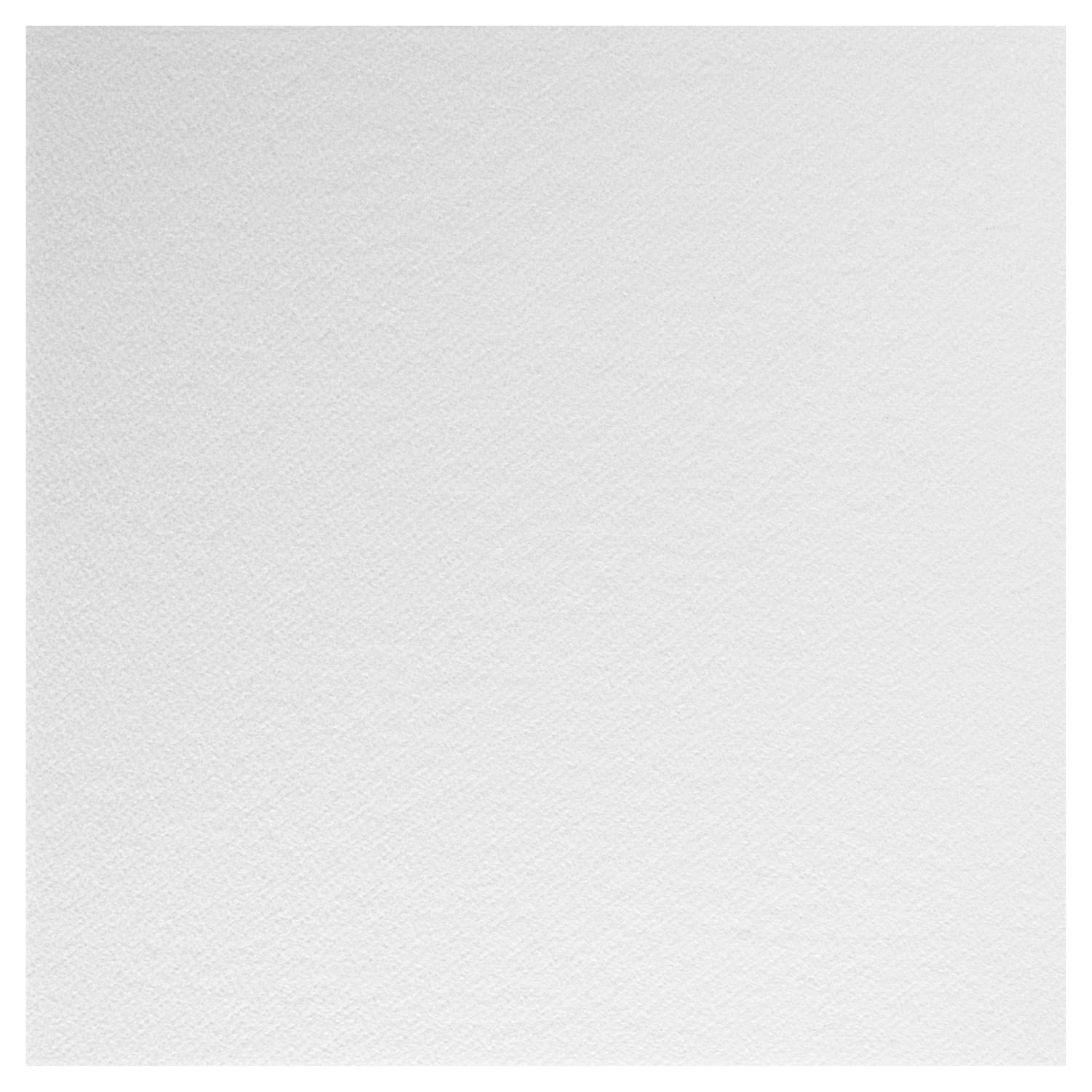 Serviette non tissé Célisoft Manufacture de l'Éphémère 40 x 40 cm blanc photo du produit