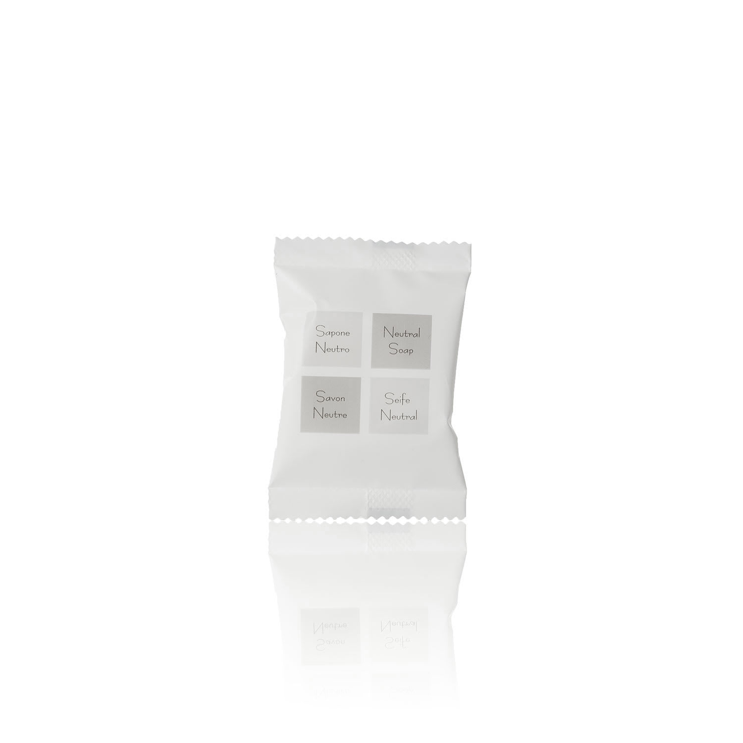 Savon GFL Neutra savon sachet de 15g photo du produit