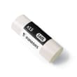 Sacs poubelle 160L transparent 45µ sans lien Paredes photo du produit back S