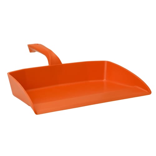 Pelle poussière alimentaire PLP 29.5cm orange Vikan photo du produit front L