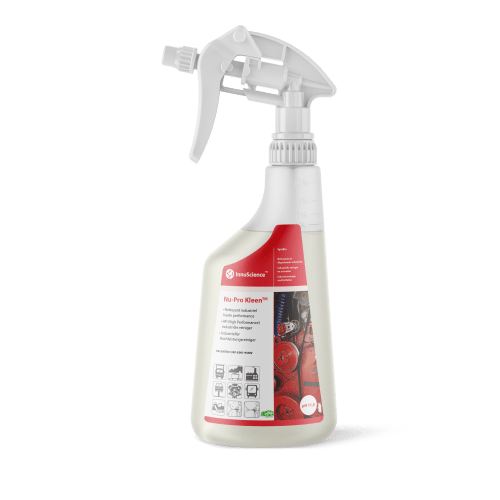 Dégraissant industriel Innuscience Nu-Prokleen flacon de 630ml photo du produit