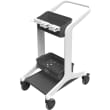 Station de nettoyage mobile HyGO 780mm blanc Vikan photo du produit