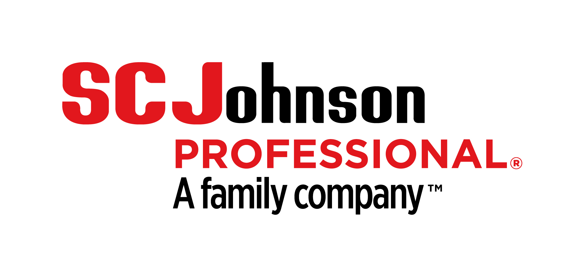 Logo SC Johnson Professional