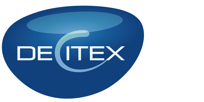 Logo Decitex