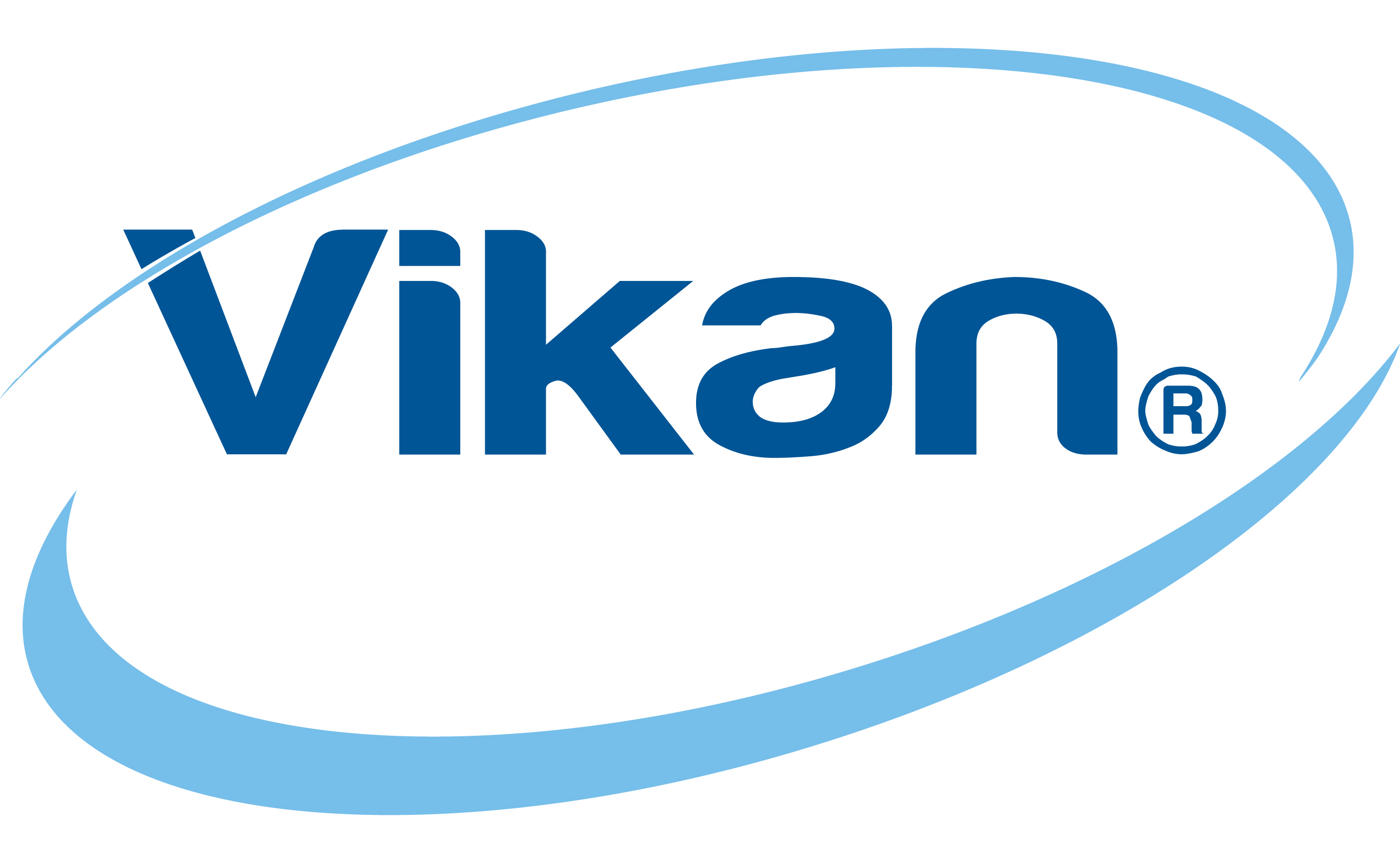 Logo Vikan