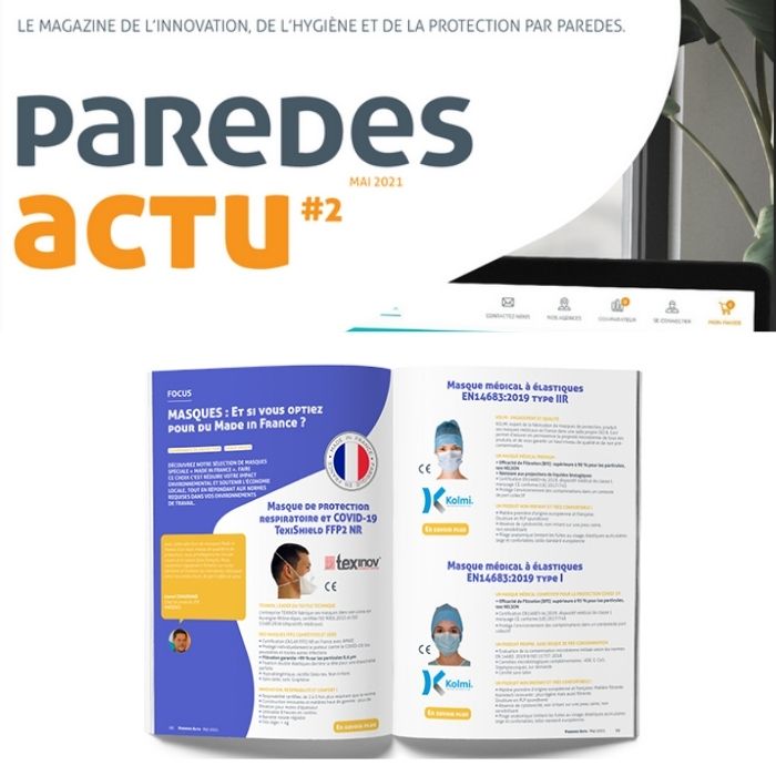 Paredes Actu#2
