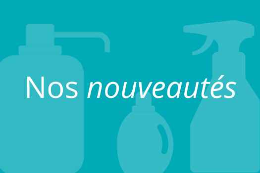 Nouveautés