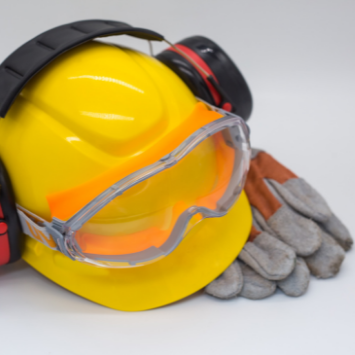 Equipements de protection