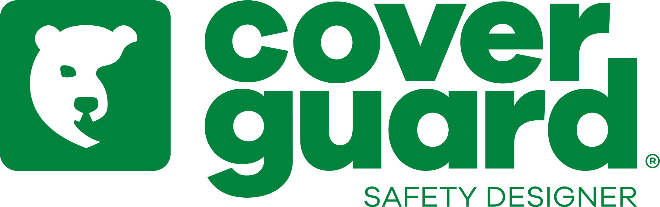 Casque DE SECURITE GOELAND HDPE BLEU - COVERGUARD