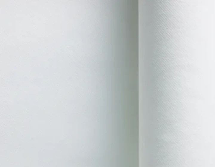 Nappes en rouleaux