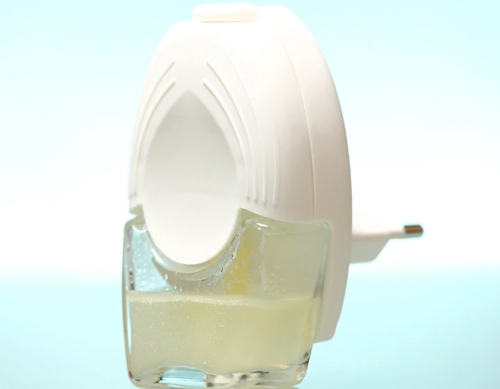 Flacons mèche, gels et surodorants