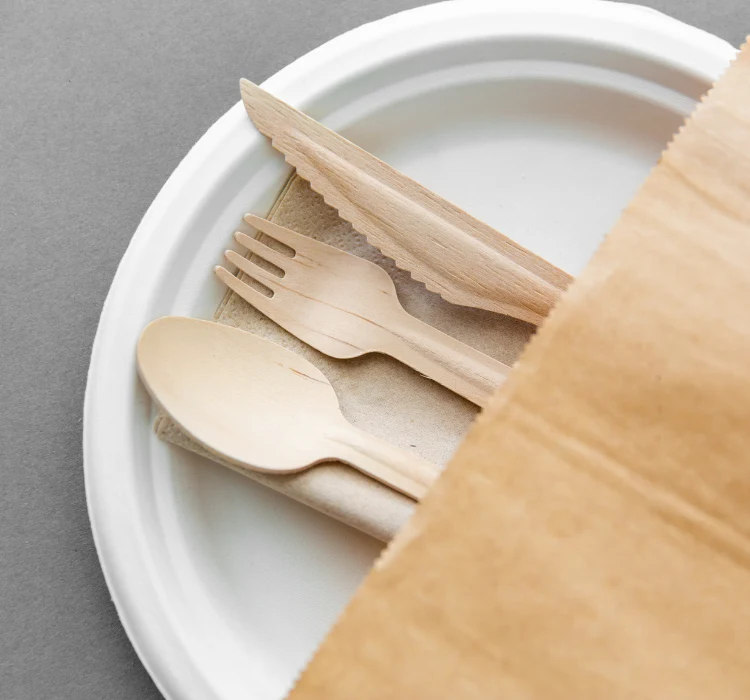 Art de la table