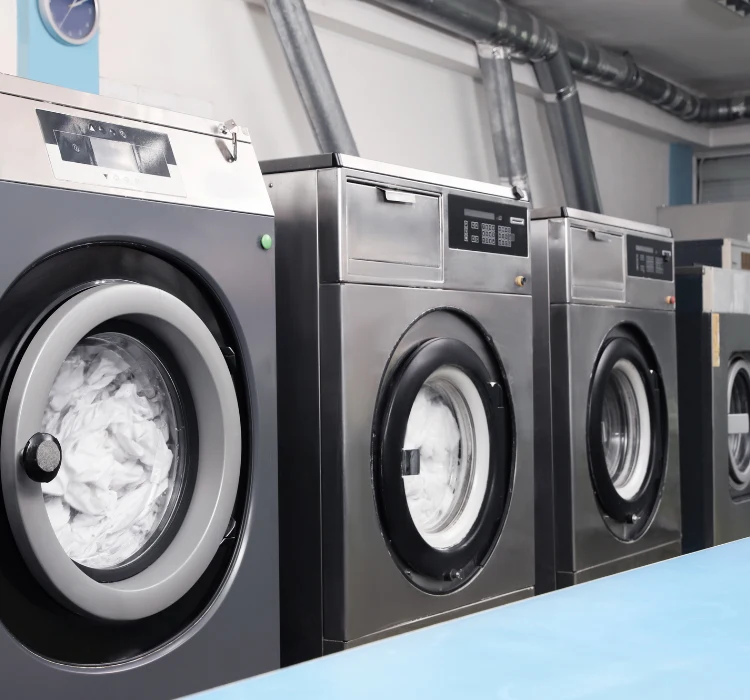 Hygiène du linge