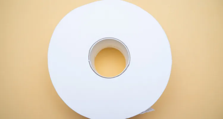 Rouleaux géants