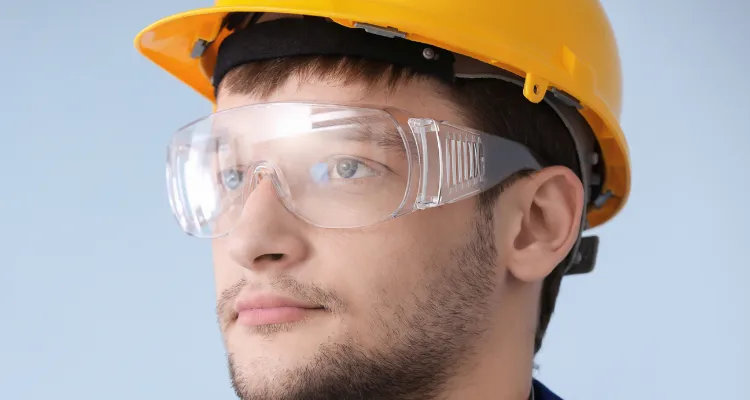 Protection oculaire