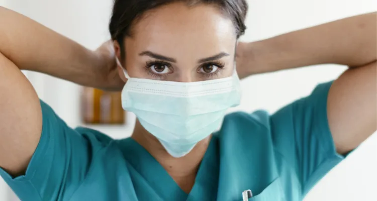Protection respiratoire